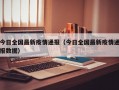 今日全国最新疫情通报（今日全国最新疫情通报数据）