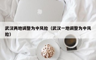 武汉两地调整为中风险（武汉一地调整为中风险）