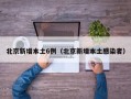 北京新增本土6例（北京新增本土感染者）