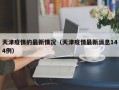 天津疫情的最新情况（天津疫情最新消息144例）