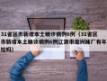 31省区市新增本土确诊病例6例（31省区市新增本土确诊病例6例辽源市龙兴袜厂有年检吗）