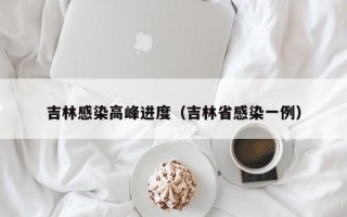 吉林感染高峰进度（吉林省感染一例）
