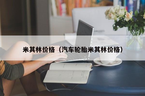 米其林价格（汽车轮胎米其林价格）-第1张图片-城南游