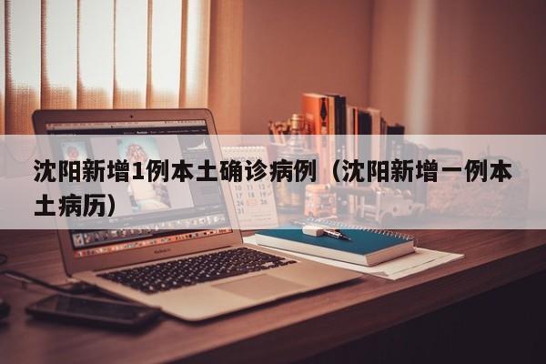沈阳新增1例本土确诊病例（沈阳新增一例本土病历）-第1张图片-城南游