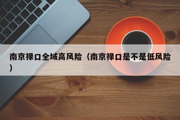 南京禄口全域高风险（南京禄口是不是低风险）-第1张图片-城南游