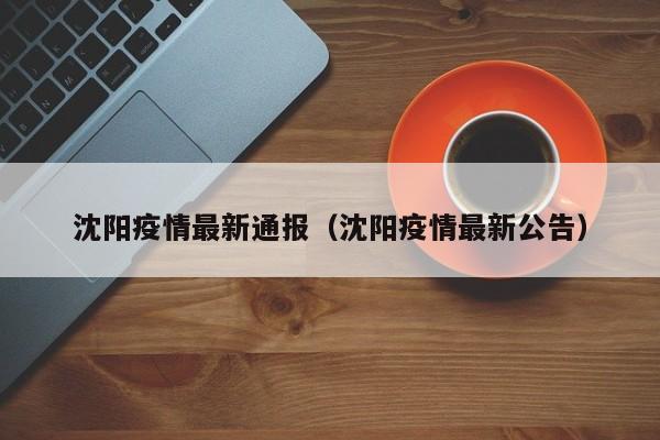 沈阳疫情最新通报（沈阳疫情最新公告）-第1张图片-城南游