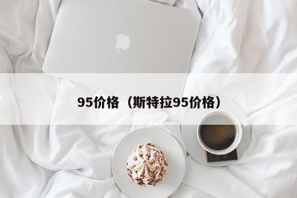 95价格（斯特拉95价格）-第1张图片-城南游