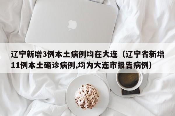 辽宁新增3例本土病例均在大连（辽宁省新增11例本土确诊病例,均为大连市报告病例）-第1张图片-城南游