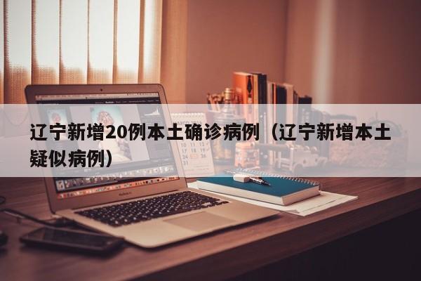 辽宁新增20例本土确诊病例（辽宁新增本土疑似病例）-第1张图片-城南游