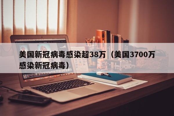 美国新冠病毒感染超38万（美国3700万感染新冠病毒）-第1张图片-城南游