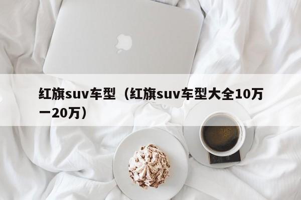 红旗suv车型（红旗suv车型大全10万一20万）-第1张图片-城南游