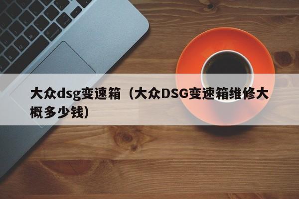 大众dsg变速箱（大众DSG变速箱维修大概多少钱）-第1张图片-城南游